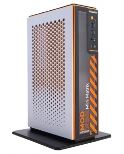 Купить Корпус InWin ModFree Mini – Mod-II Edition Monarch [IW-CS-MFMINIM2-MNC] белый в Техноленде