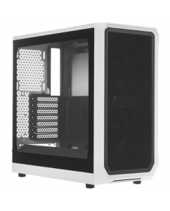 Купить Корпус Fractal Design Focus 2 [FD-C-FOC2A-02] белый в Техноленде