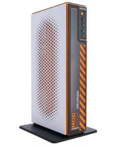 Купить Корпус InWin ModFree Mini – Mod-III Edition Monarch [IW-CS-MFMINIM3-MNC] белый в Техноленде
