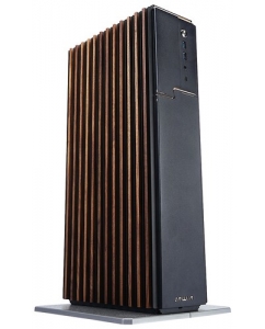 Купить Корпус InWin ModFree Mini – Mod-III Edition Timber [IW-CS-MFMINIM3-TBR] черный в Техноленде