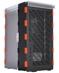 Купить Корпус InWin POC ONE [IW-CS-POCONEBLK] черный в Техноленде