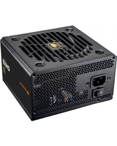 Купить Блок питания Cougar GES 750 [31GK075.6433P] черный в Техноленде