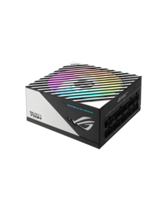 Купить Блок питания ASUS ROG LOKI 750W Platinum [90YE00N4-B0NA00] серый, черный в Техноленде