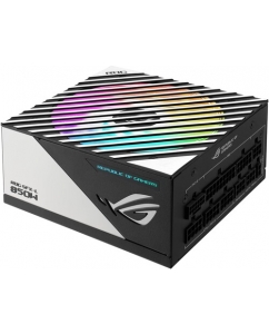 Купить Блок питания ASUS ROG LOKI 850W Platinum [90YE00N3-B0NA00] серый, черный в Техноленде