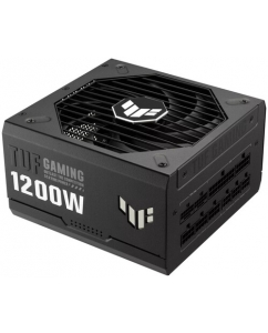 Купить Блок питания ASUS TUF Gaming 1200W Gold [90YE00S0-B0NA00] черный в Техноленде