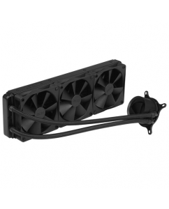 Купить Система охлаждения NZXT Kraken 360 в Техноленде