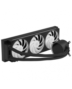 Купить Система охлаждения NZXT Kraken Elite 360 RGB в Техноленде