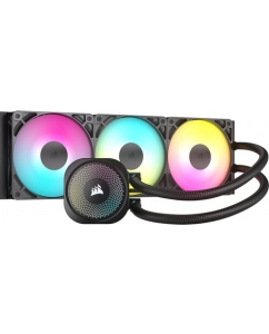 Купить Система охлаждения Corsair NAUTILUS 360 ARGB в Техноленде