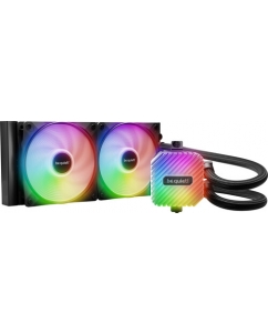 Купить Система охлаждения be quiet! LIGHT LOOP 240 в Техноленде