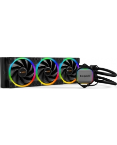 Купить Система охлаждения be quiet! PURE LOOP 2 FX 360 в Техноленде
