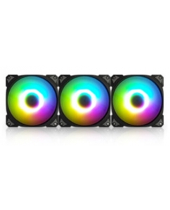 Купить Вентилятор InWin Neptune AN140 [IW-FN-AN140-3PK] в Техноленде