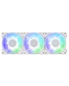 Купить Вентилятор InWin Lynx LN120 [IW-FN-LN120P-3PK White] в Техноленде
