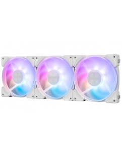 Купить Вентилятор InWin Lynx LN140P [IW-FN-LN140P-3P White] в Техноленде