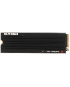 Купить 1000 ГБ M.2 NVMe накопитель Samsung 9100 PRO [MZ-VAP1T0CW] в Техноленде