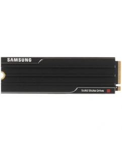 Купить 4000 ГБ M.2 NVMe накопитель Samsung 9100 PRO [MZ-VAP4T0CW] в Техноленде