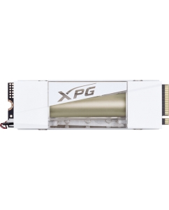 Купить 1000 ГБ M.2 NVMe накопитель ADATA XPG MARS 980 STORM [SMAR-980S-1TCI] в Техноленде