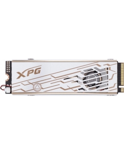 Купить 2000 ГБ M.2 NVMe накопитель ADATA XPG MARS 980 PRO [SMAR-980P-2TCI] в Техноленде
