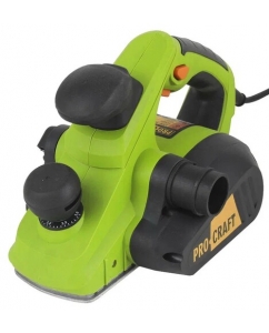 Купить Электрорубанок Procraft PE1650 в Техноленде