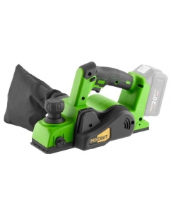 Купить Электрорубанок Procraft PE20BL   , Без ЗУ в Техноленде