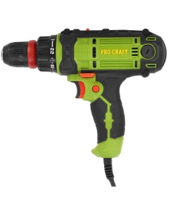 Купить Шуруповерт Procraft PB300DFR в Техноленде
