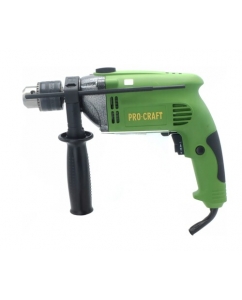Купить Дрель  PROCRAFT PS950 в Техноленде