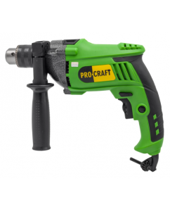 Купить Дрель  PROCRAFT PS980 в Техноленде