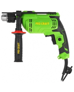 Купить Дрель  PROCRAFT PS1100 в Техноленде
