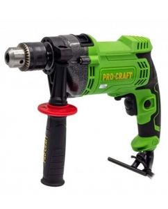 Купить Дрель  PROCRAFT PS1350 в Техноленде