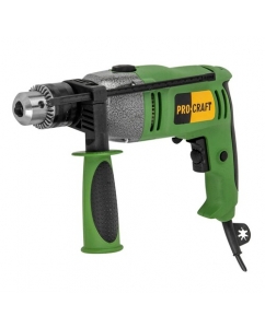 Купить Дрель  PROCRAFT PS1650 в Техноленде