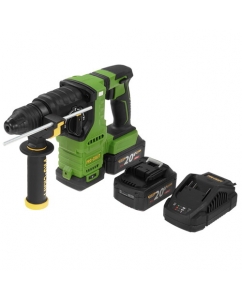 Купить Перфоратор Procraft PHA30 в Техноленде