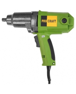 Купить Гайковерт Procraft ES1450 в Техноленде