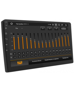Купить Автопроигрыватель ACV AD-9004 DSP в Техноленде