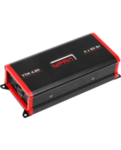 Купить Усилитель Ural ТТМ 4.80 в Техноленде