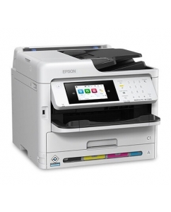 Купить МФУ струйное Epson WorkForce WF-C5890DWF в Техноленде