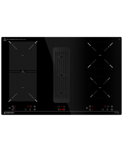 Купить Индукционная варочная поверхность Meferi XSMART35IX ULTRA в Техноленде