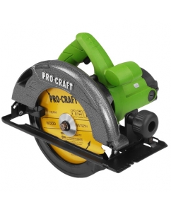 Купить Пила дисковая PROCRAFT KR2300 в Техноленде