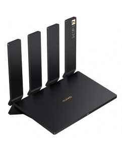 Купить Wi-Fi роутер HUAWEI WiFi BE3 Pro YGJN-BE33-20 в Техноленде