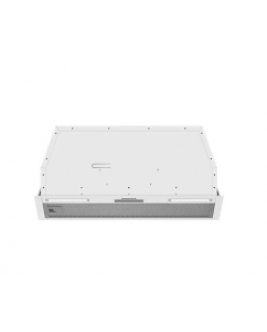 Купить Вытяжка полновстраиваемая Hotpoint HPAE 53LB WH белый/белый в Техноленде