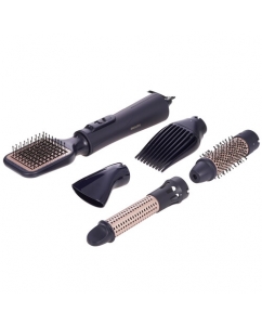 Купить Фен-щетка Philips BHA530/00 синий в Техноленде