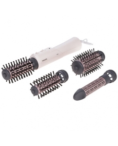 Купить Фен-щетка Philips BHA735/00 розовый в Техноленде