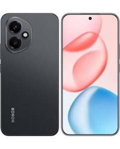 Купить 6.55" Смартфон HONOR 400 256 ГБ черный в Техноленде