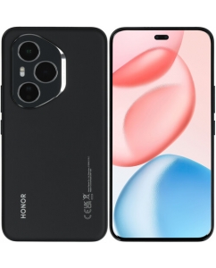 Купить 6.7" Смартфон HONOR 400 Pro 256 ГБ черный в Техноленде