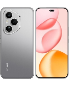 Купить 6.7" Смартфон HONOR 400 Pro 256 ГБ серый в Техноленде