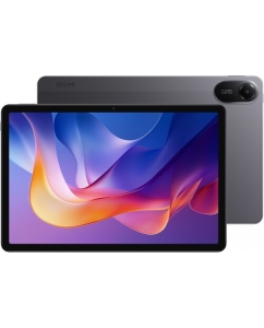 Купить 11" Планшет Xiaomi Redmi Pad 2 LTE 256 ГБ серый в Техноленде