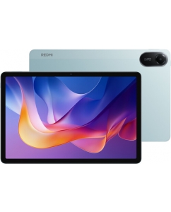Купить 11" Планшет Xiaomi Redmi Pad 2 LTE 256 ГБ зеленый в Техноленде