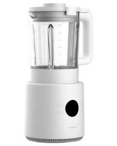 Купить Блендер-суповарка Xiaomi Blender Pro белый в Техноленде
