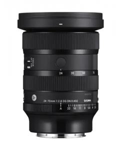 Купить Объектив Sigma 24-70mm f/2.8 DG DN II в Техноленде