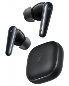 Купить Наушники TWS SOUNDCORE Liberty 5 черный в Техноленде