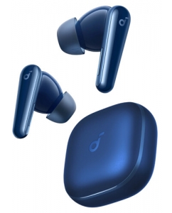 Купить Наушники TWS SOUNDCORE Liberty 5 синий в Техноленде