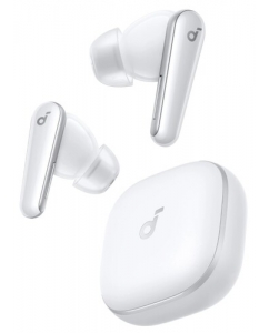 Купить Наушники TWS SOUNDCORE Liberty 5 белый в Техноленде